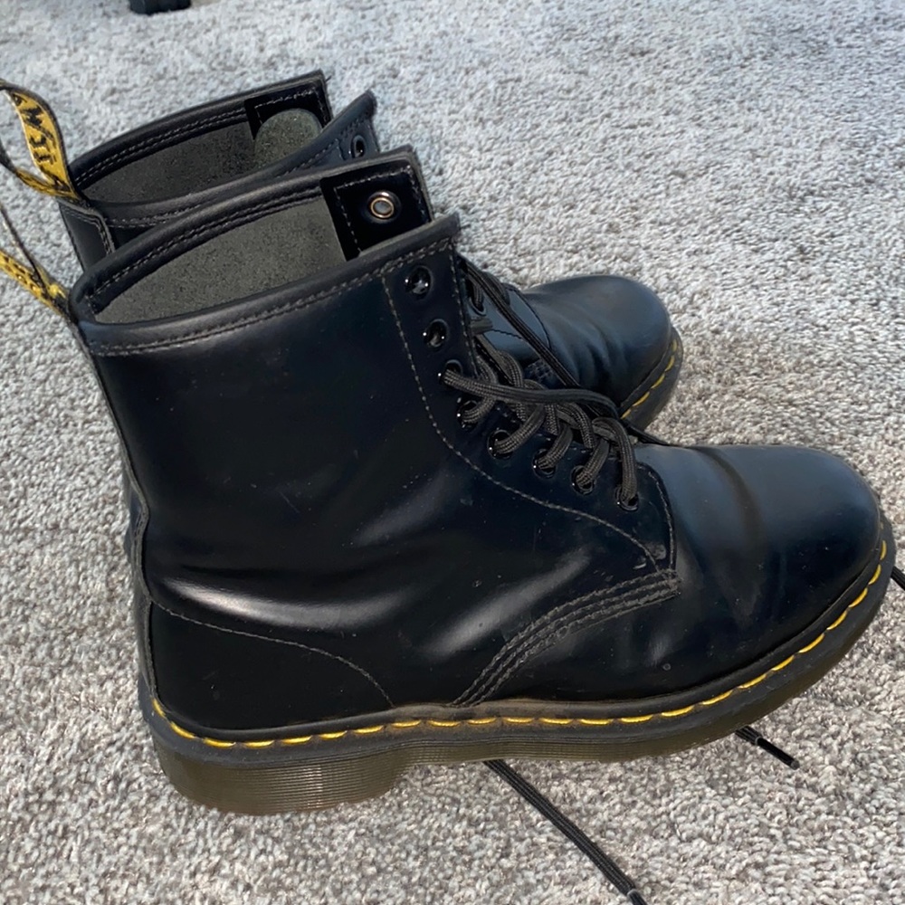 Dr Martens 1460 Boots